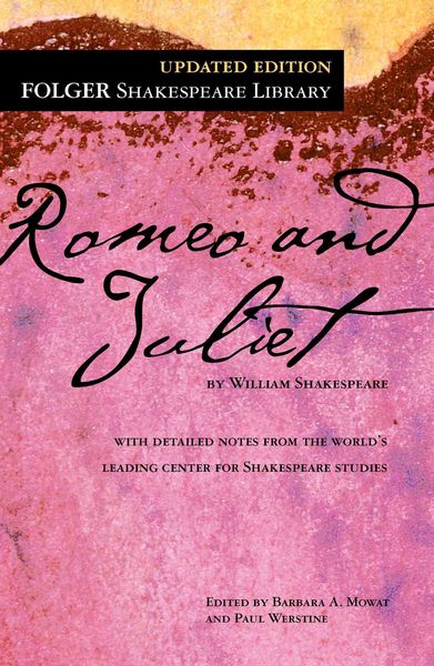 Produktbild: Romeo and Juliet