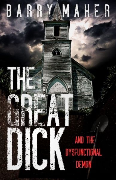 Produktbild: The Great Dick