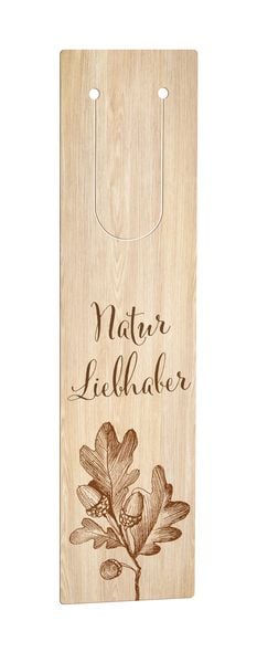 Brunnen Naturliebhaber