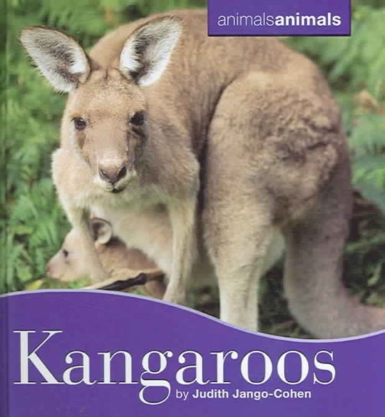 Produktbild: Kangaroos