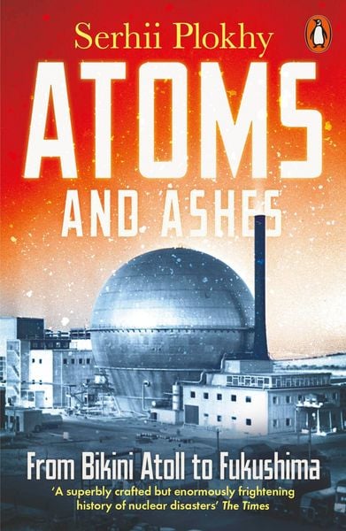 Produktbild: Atoms and Ashes