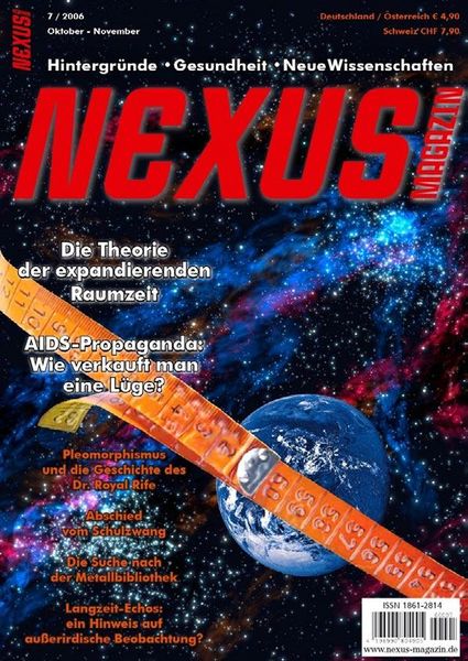 Produktbild: Nexus