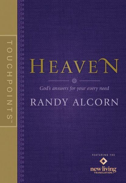 Produktbild: Touchpoints: Heaven