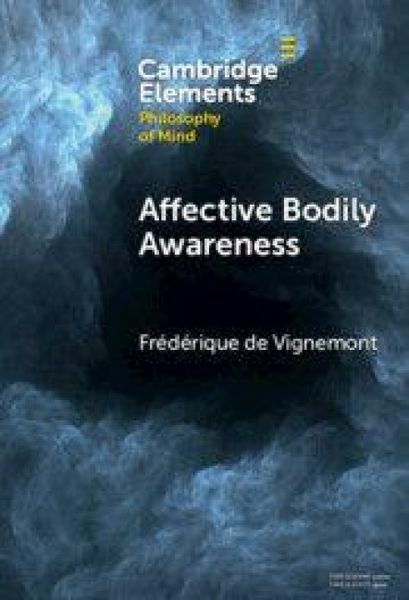 Produktbild: Affective Bodily Awareness