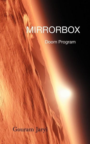 Produktbild: Mirrorbox