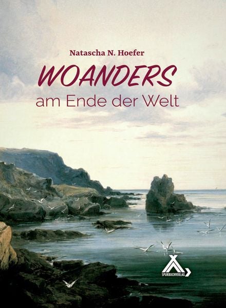 Produktbild: Woanders am Ende der Welt