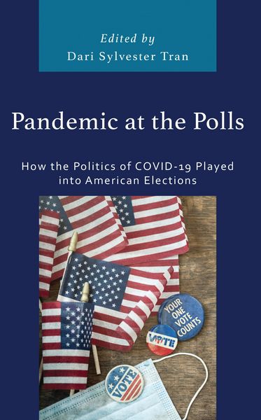 Produktbild: Pandemic at the Polls