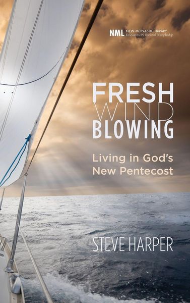 Produktbild: Fresh Wind Blowing