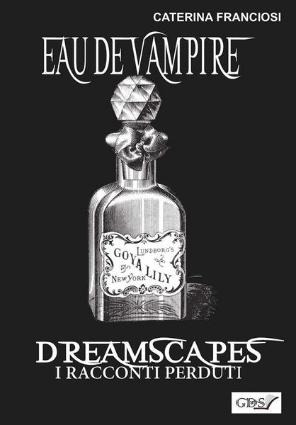 Produktbild: Eau De Vampire - Dreamscapes- I racconti perduti- Volume 31