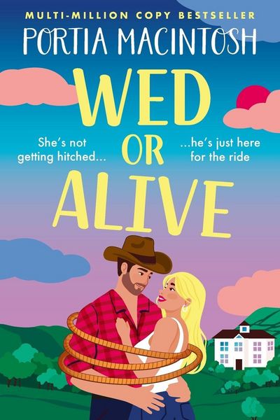 Produktbild: Wed or Alive