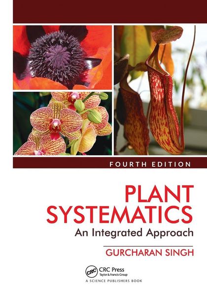 Produktbild: Plant Systematics