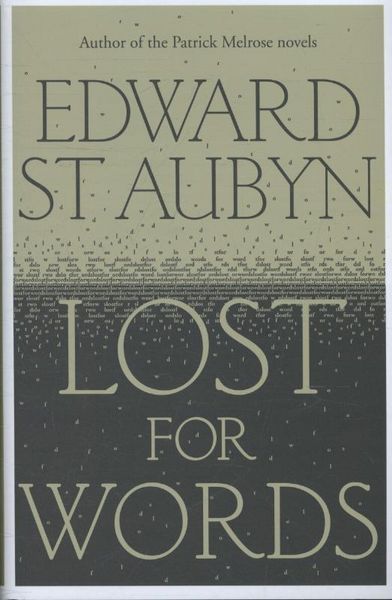Produktbild: St. Aubyn, E: Lost for Words