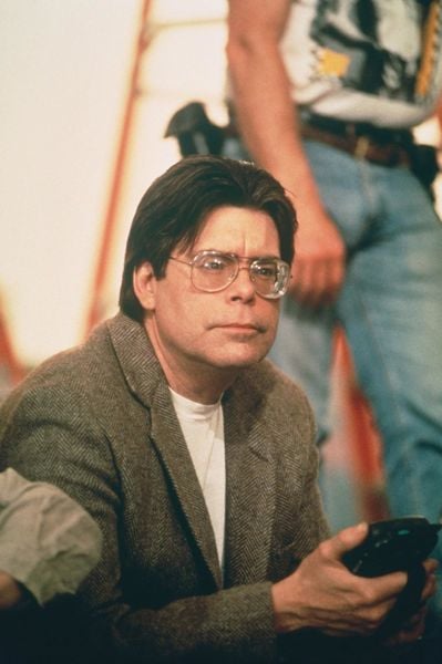 Produktbild: Stephen King's The Stand - Das letzte Gefecht