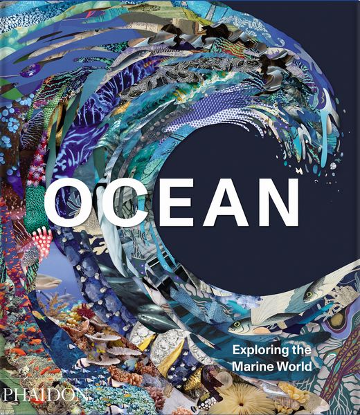 Produktbild: Ocean, Exploring the Marine World
