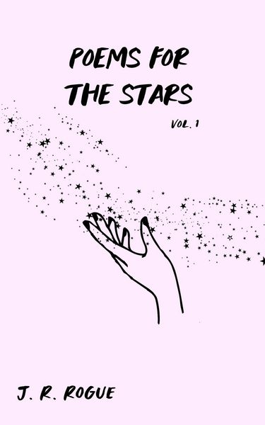 Produktbild: Poems for the Stars: Vol 1 (Letters for the Universe, #3)