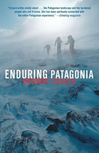 Produktbild: Enduring Patagonia