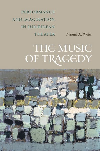 Produktbild: The Music of Tragedy