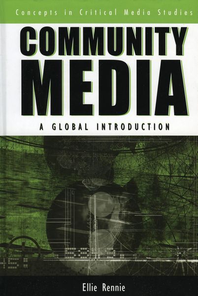 Produktbild: Community Media