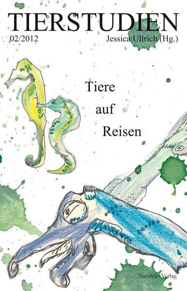 Produktbild: Tiere auf Reisen