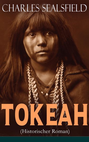 Produktbild: Tokeah (Historischer Roman)