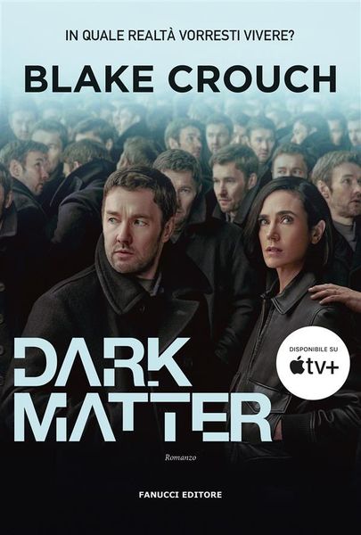 Produktbild: Dark Matter