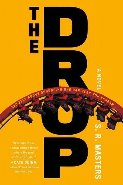 Produktbild: The Drop