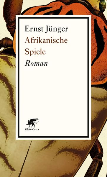 Produktbild: Afrikanische Spiele