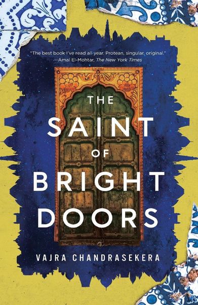 Produktbild: Saint of Bright Doors