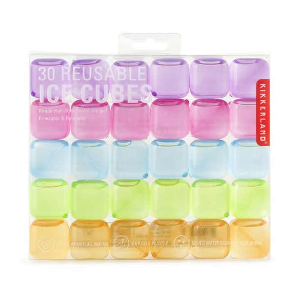 Produktbild: REUSABLE ICE CUBE S/30