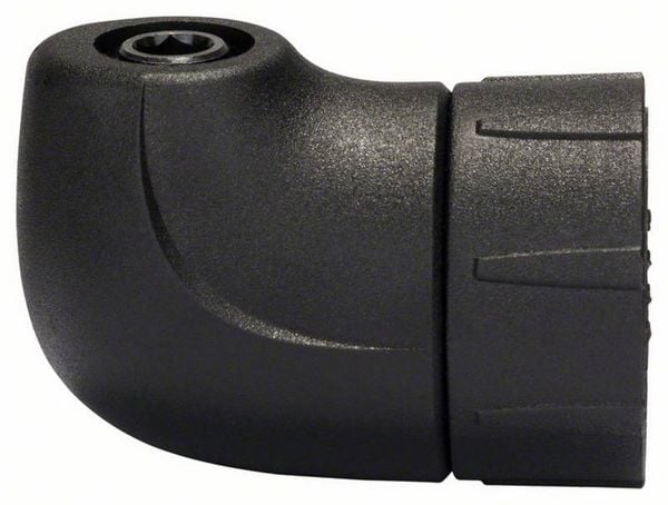 Bosch Accessories 2609002364 Winkelaufsatz Passend für (Bohrmaschinen) Bosch IXO