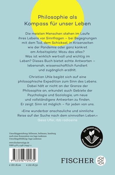 Produktbild: Wozu das alles?