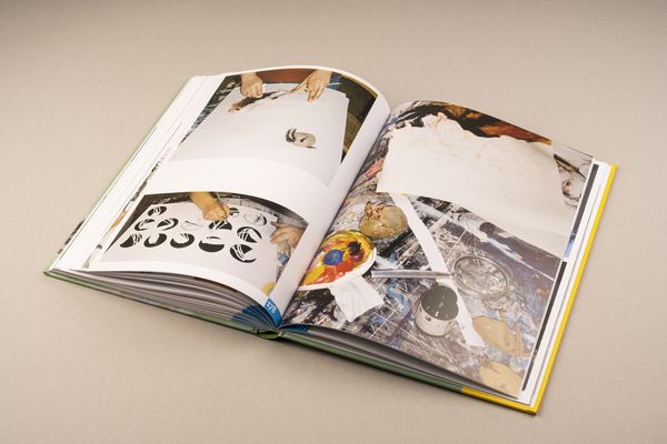 Produktbild: Wege zum Bild
