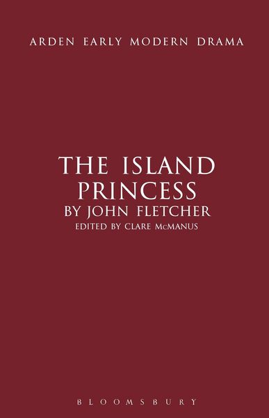 Produktbild: The Island Princess