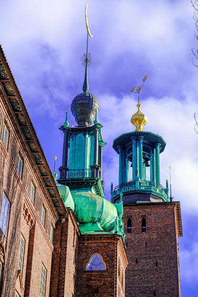 Produktbild: Einfach Stockholm!
