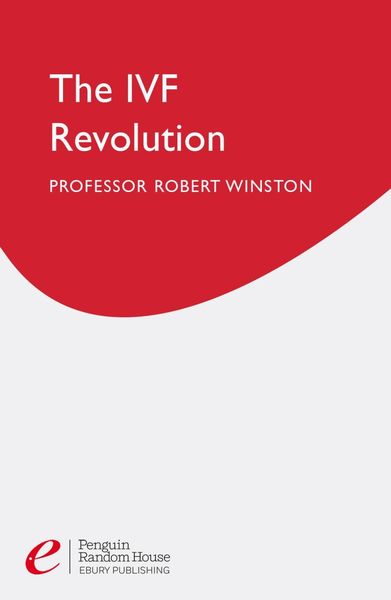 Produktbild: The Ivf Revolution