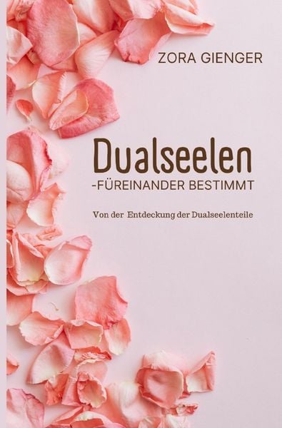 Produktbild: Dualseelen- f&uuml;reinander bestimmt