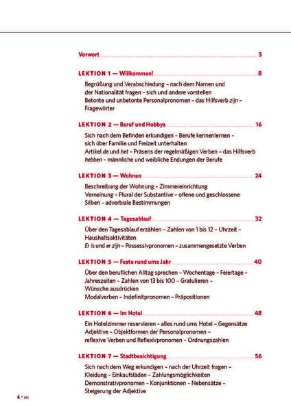 Produktbild: PONS Power-Sprachkurs Niederl&auml;ndisch