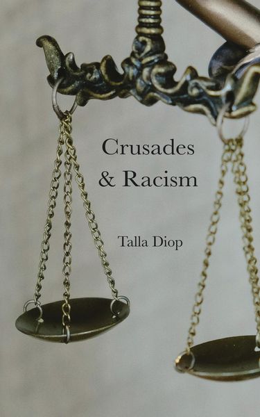 Produktbild: Crusades & Racism