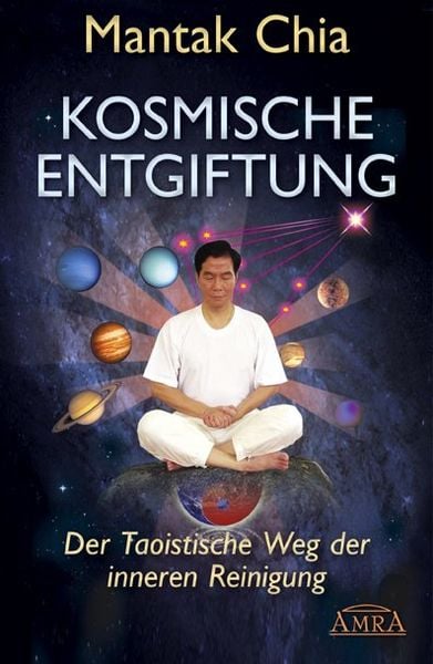 Produktbild: Kosmische Entgiftung