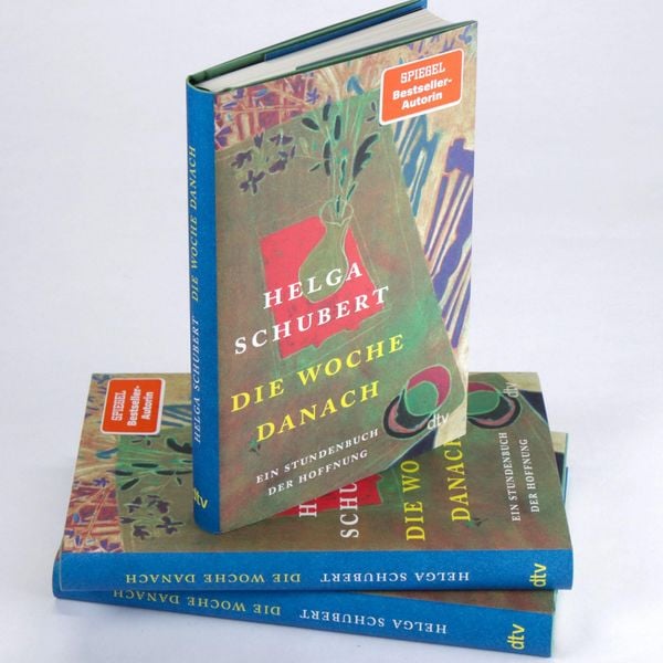 Produktbild: Die Woche danach