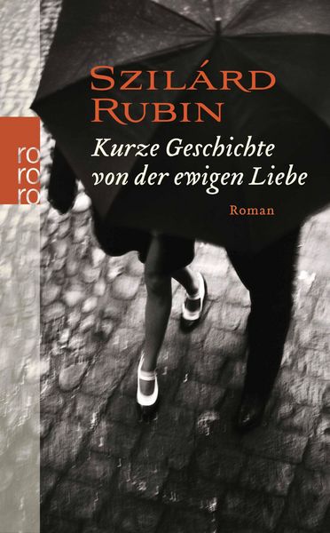 Produktbild: Kurze Geschichte von der ewigen Liebe