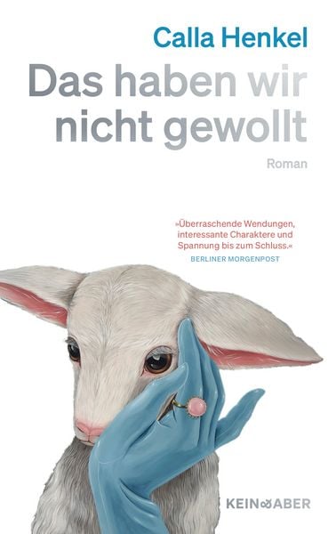 Produktbild: Das haben wir nicht gewollt