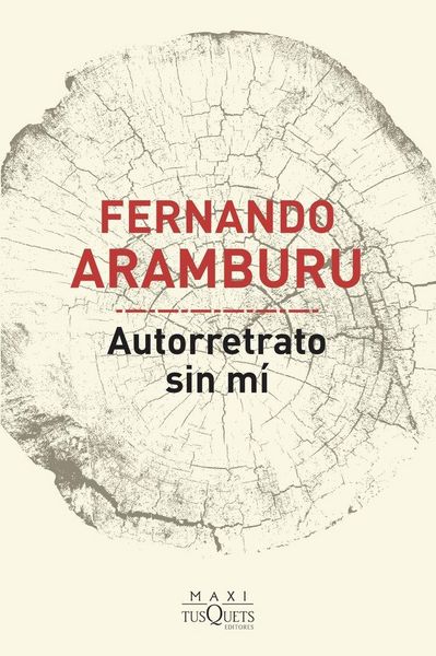 Produktbild: Autorretrato sin m&iacute;