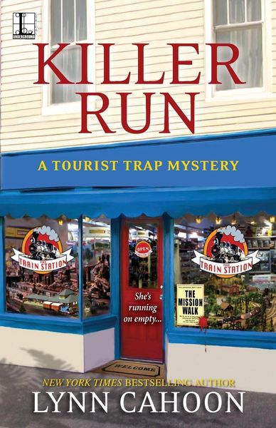 Produktbild: Killer Run
