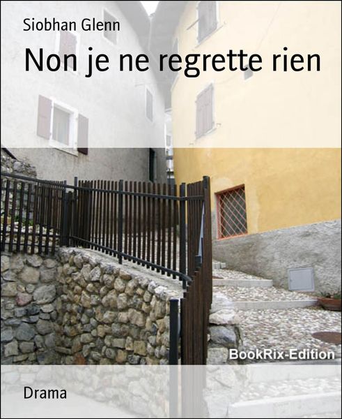 Produktbild: Non je ne regrette rien
