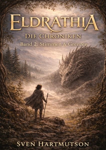 Produktbild: Eldrathia Die Chroniken / Eldrathia &ndash; Die Chroniken