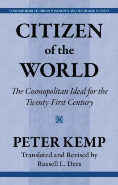 Produktbild: Citizen of the World