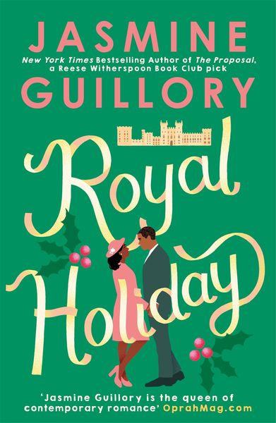 Produktbild: Royal Holiday