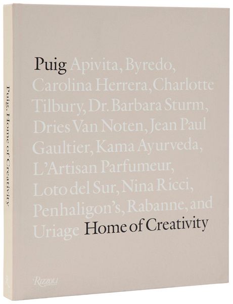 Produktbild: Puig: Home of Creativity