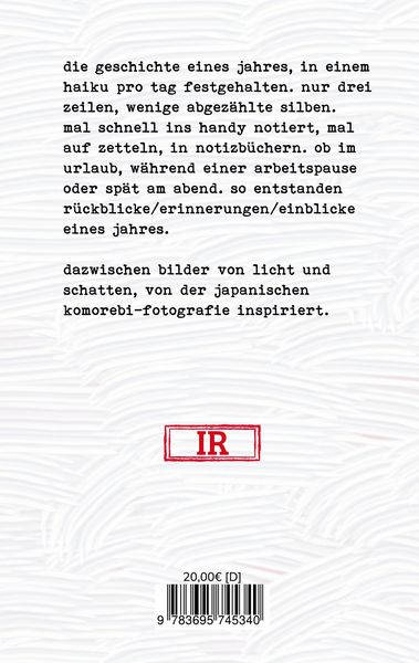Produktbild: Moment aufnahme